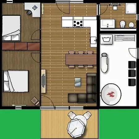 Bauhaus *