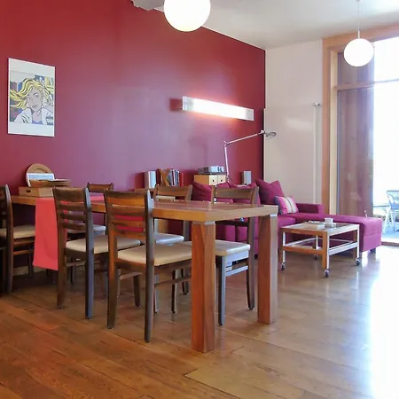 Bauhaus Prázdninový dům